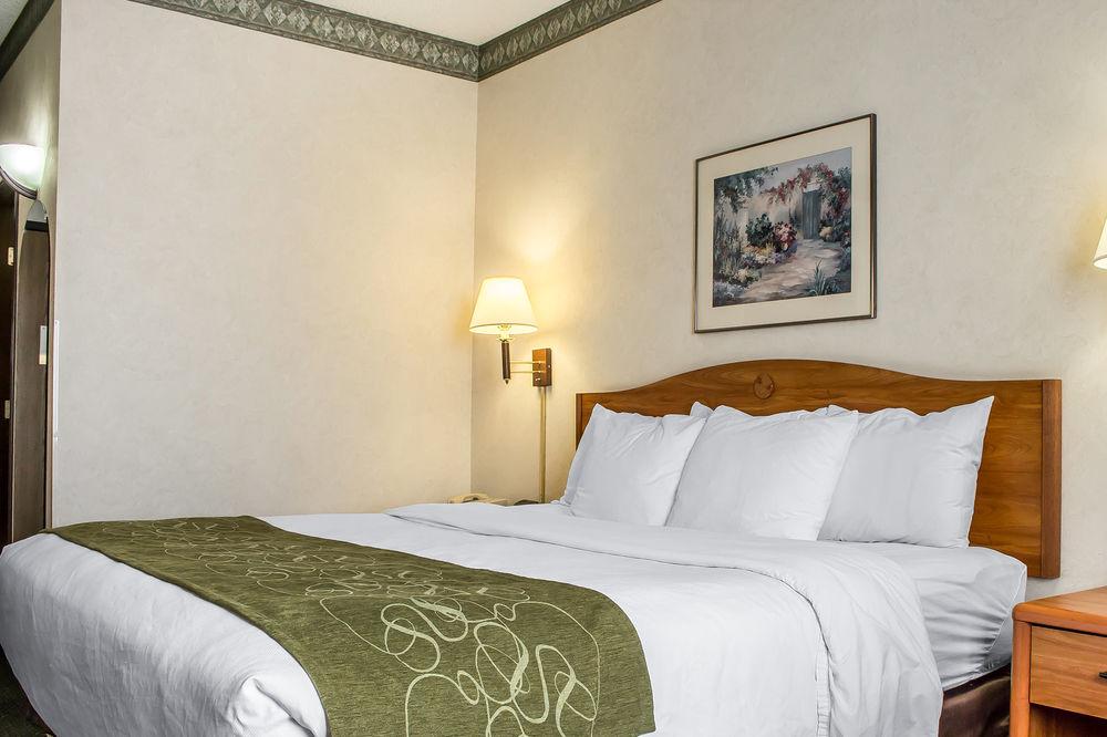 Baymont By Wyndham Phoenix North Extérieur photo
