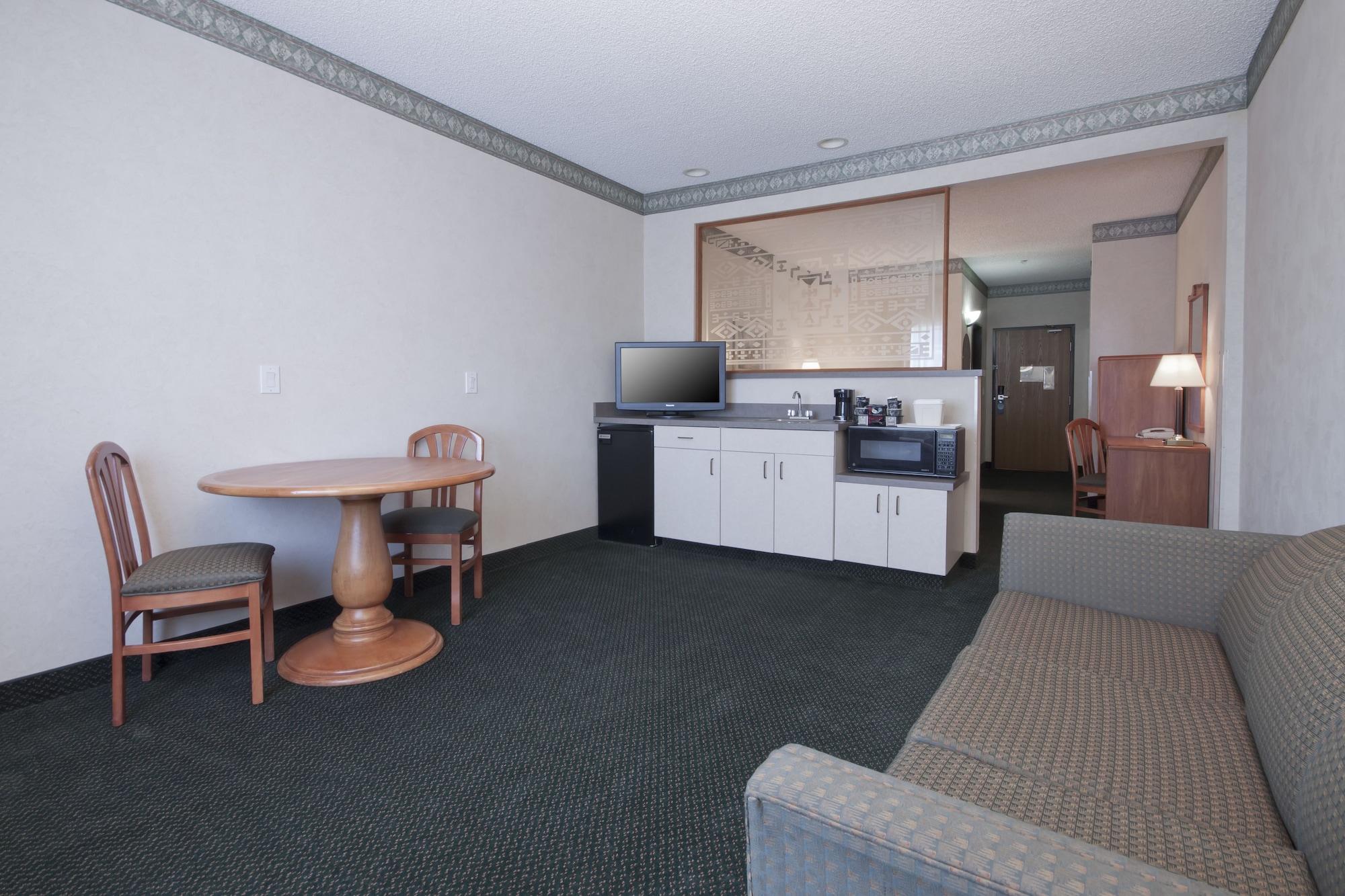 Baymont By Wyndham Phoenix North Extérieur photo