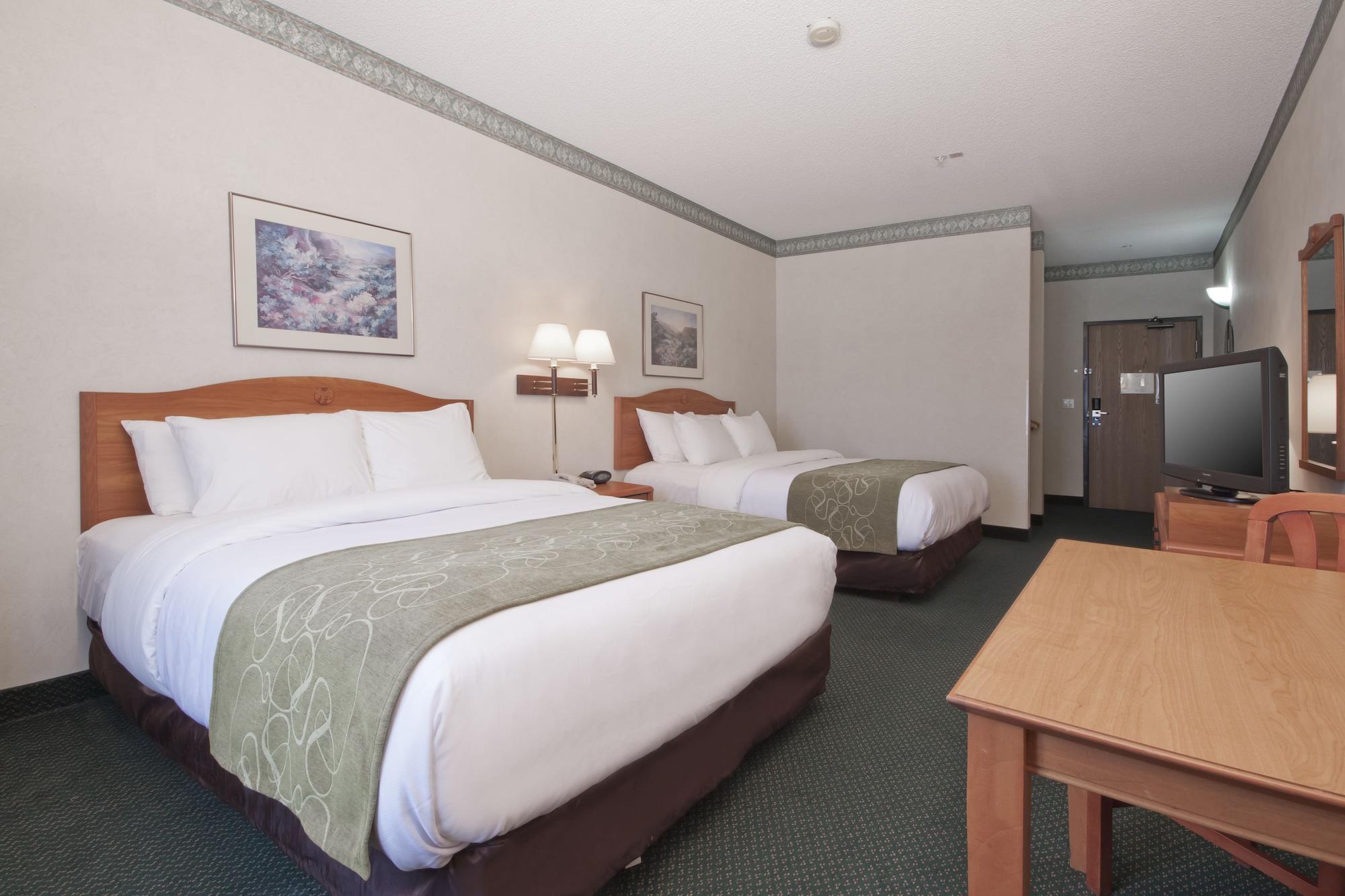 Baymont By Wyndham Phoenix North Extérieur photo