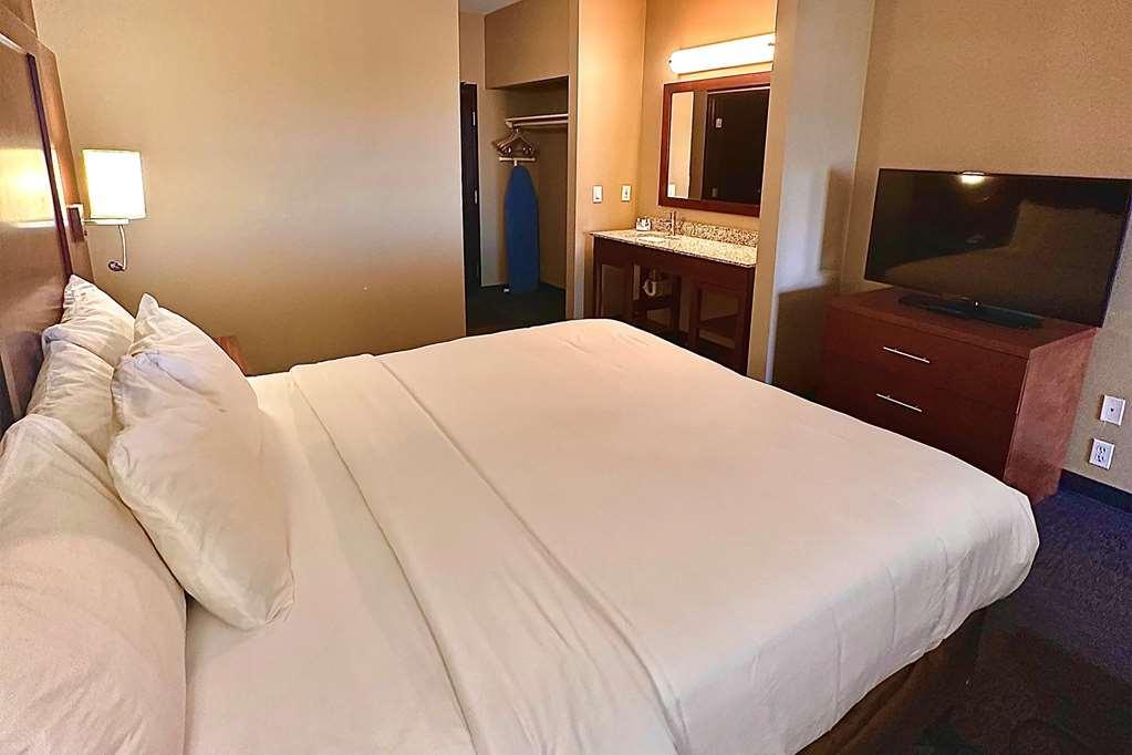 Baymont By Wyndham Phoenix North Chambre photo