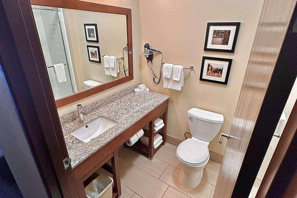 Baymont By Wyndham Phoenix North Chambre photo