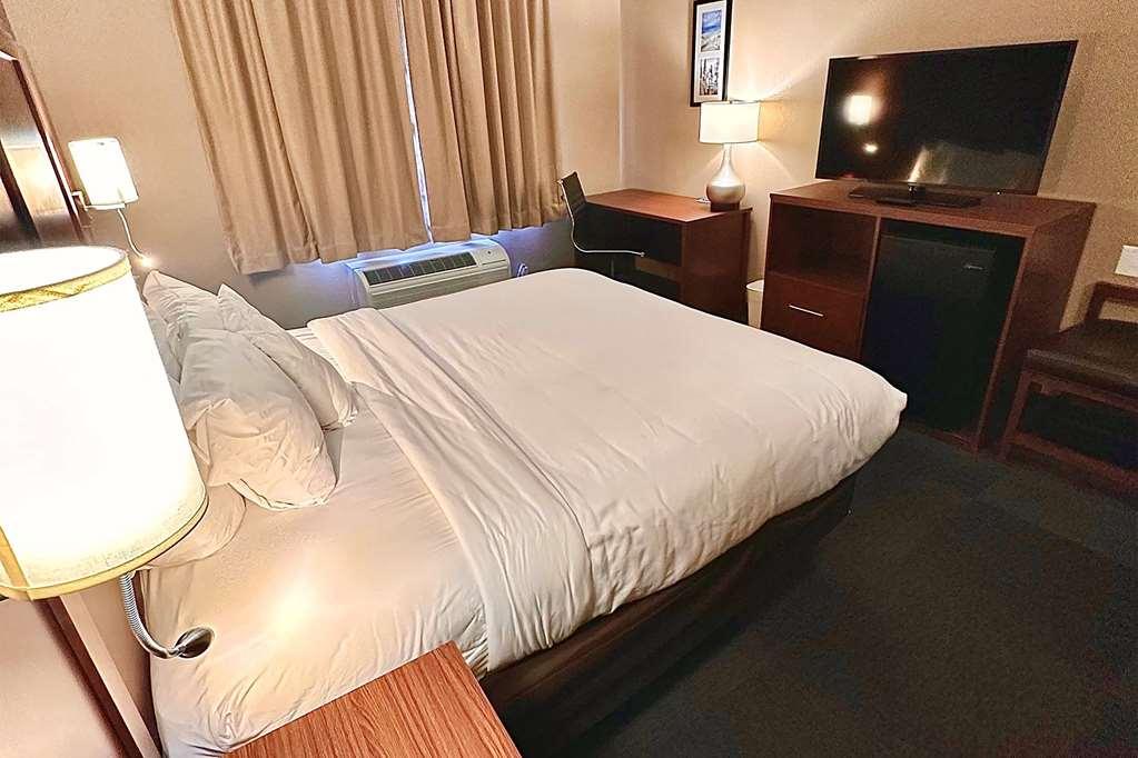 Baymont By Wyndham Phoenix North Chambre photo