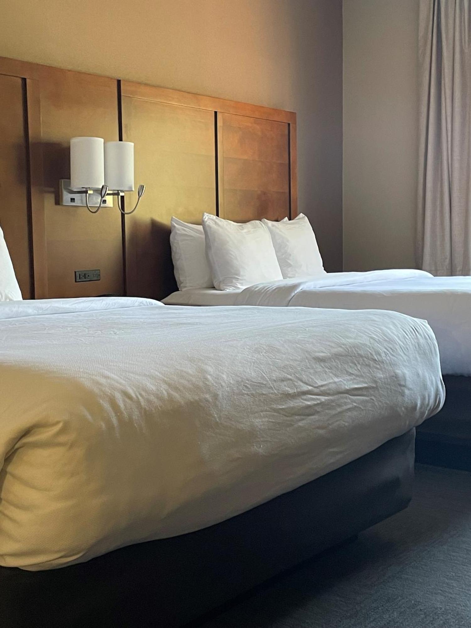 Baymont By Wyndham Phoenix North Extérieur photo