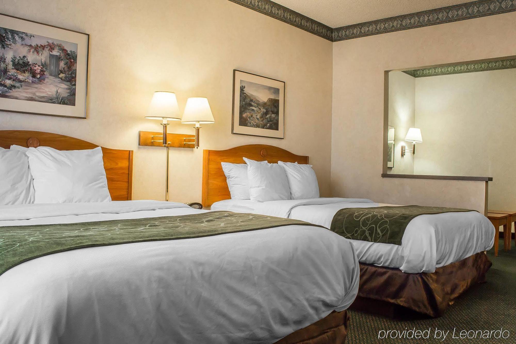 Baymont By Wyndham Phoenix North Extérieur photo