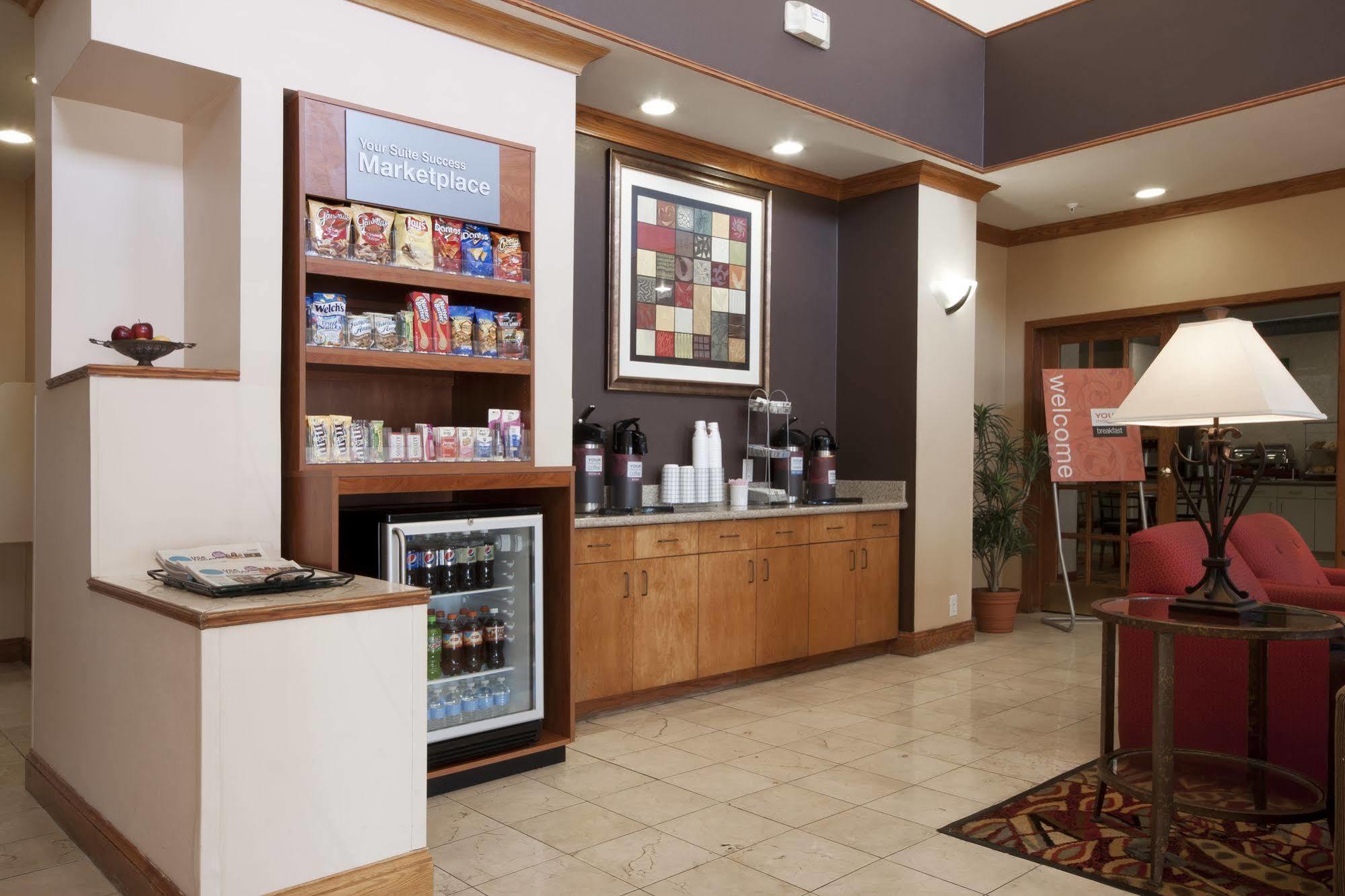 Baymont By Wyndham Phoenix North Extérieur photo